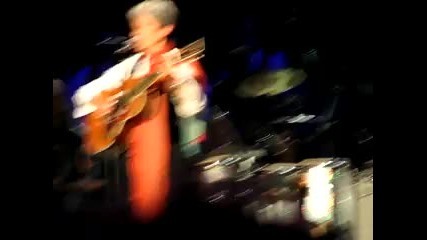 Joan Baez - Where Have all the Flowers Gone 
