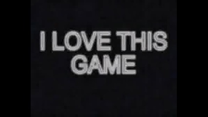 Nba Mix - I Love This Game
