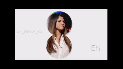 Selena Gomez Collab