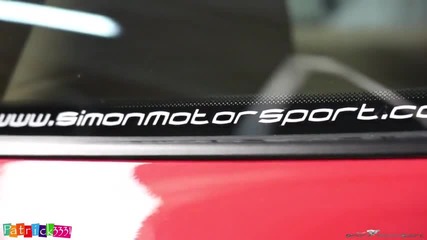 Porsche 991 Carrera