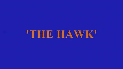 Richie Havens - The hawk Hd