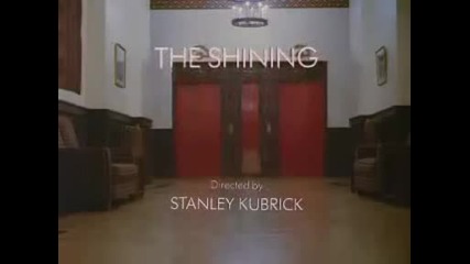 The Shining Trailer