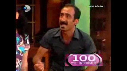 Cok Guzel Hareketler Bunlar 4.bolum 5/10