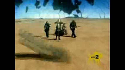 Korn and Rammstein - Sonne Undone