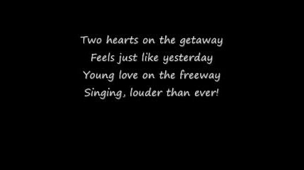 Daughtry - Louder Than Ever
