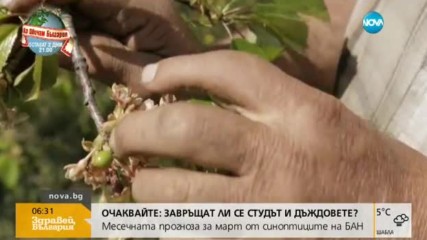 Земеделци протестират срещу еднодневните договори
