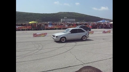 audi vs mazda
