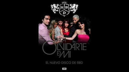 Rbd The Best Grup