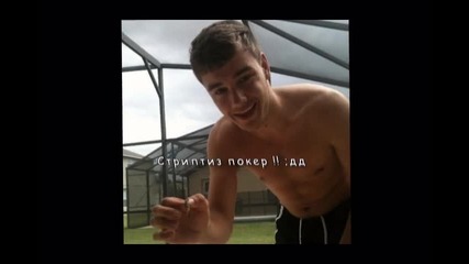One Direction - Руска Рулетка