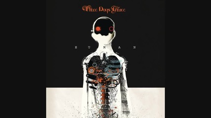 N E W 2015 - Three Days Grace - One Too Many
