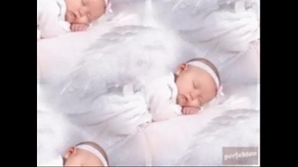{ } baby { }