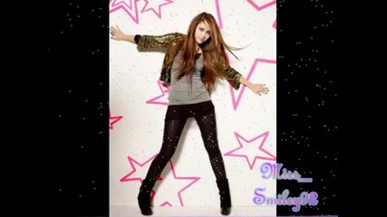 Seventeen Miley Cyrus 