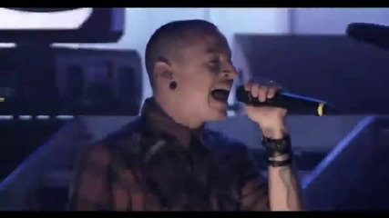 Linkin Park говорят за албумa - A Thousand Suns
