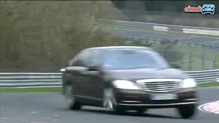 2012 Suzuki Swift Spy Video by Edmunds Inside Line 