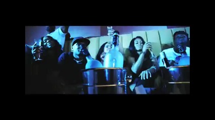 Tony Yayo Feat. 50 Cent_ Shawty Lo & Kidd Kidd - _haters_ Official Music Video