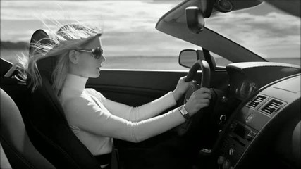 (2012) Ремикс, Depeche Mode - Behind The Wheel