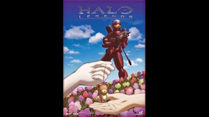 Halo Legend [new Pics & Posters]