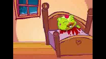 Happy Tree Friends