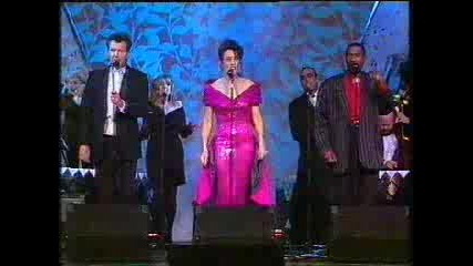 Birdland at the Logies