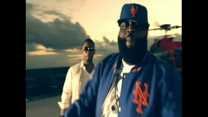 New!! Dj Khaled Feat. Usher, Young Jeezy, Rick Ross Drake - Fed Up 