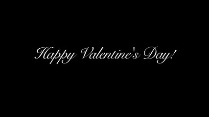 Happy Valentine's Day Forever Alone (part3)