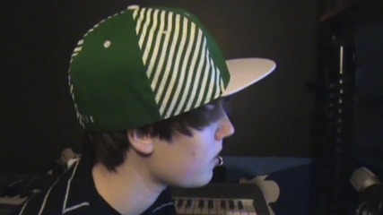 Hunter Valentines Day (2009) 