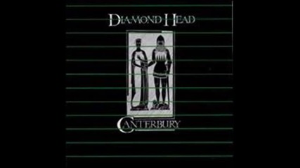 Diamond Head - Makin Music 