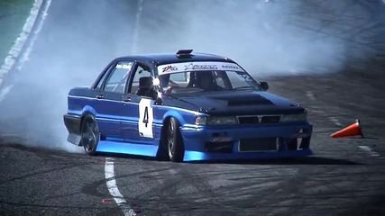 Crazy Drift