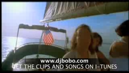 Dj Bobo - There is a party 1995 