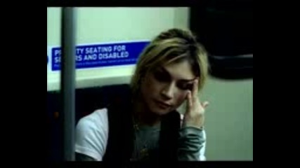 Daniel Powter - Bad day