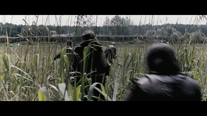 Black Death - Trailer [1080p]