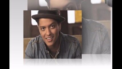 bruno mars 