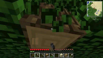 Cowman Survival Episod 2 Part 2/2