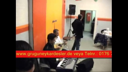 Ork Guney Kardesler - Selime