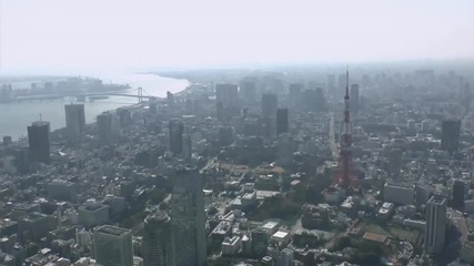 World Order - Permanent Revolution