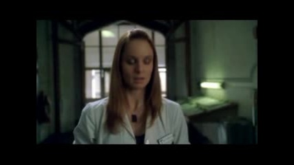 Michael And Sarah - Prison Break