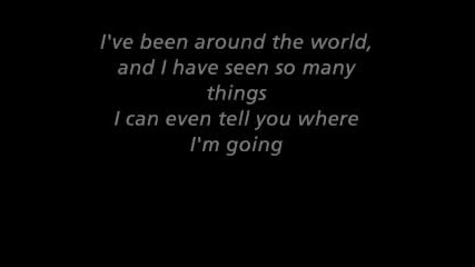 Simple Plan; The End [with Lyrics]