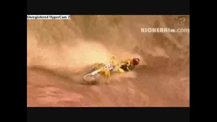 freestyle motocross crashes