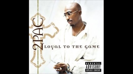 2pac - 04 - Ghetto Gospel