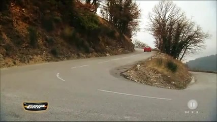 Audi Rs 3 як дрифт