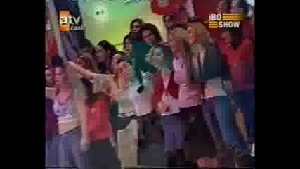 Dogus - Ibo Show
