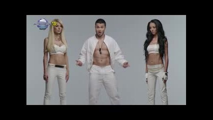 Galin Ani Hoang & Kristiana Mezhdu Nas Miss You Dj Pop Mix Bass Hit 2015 Hd