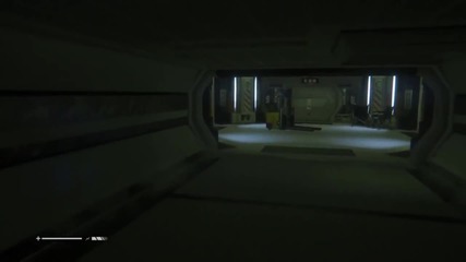 Alien Isolation - No Escape Trailer