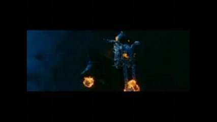 Ghost Rider Full Movie Part 2/3
