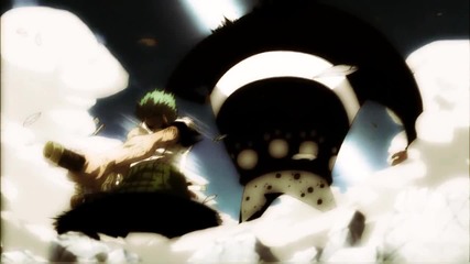 Hd One Piece Amv