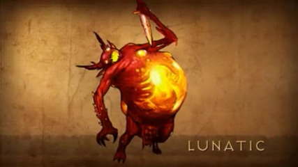 Diablo 3 Fallen Ones