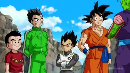 Dragon Ball Super 30 - A Run-through For the Competition! Who Are the Last Two Members?