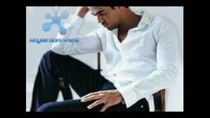 Enrique Iglesias - Stay Here Tonight