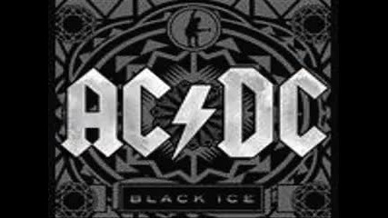 Ac Dc - Big Jack