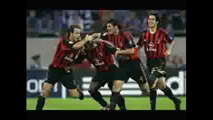 Ac Milan Forever
